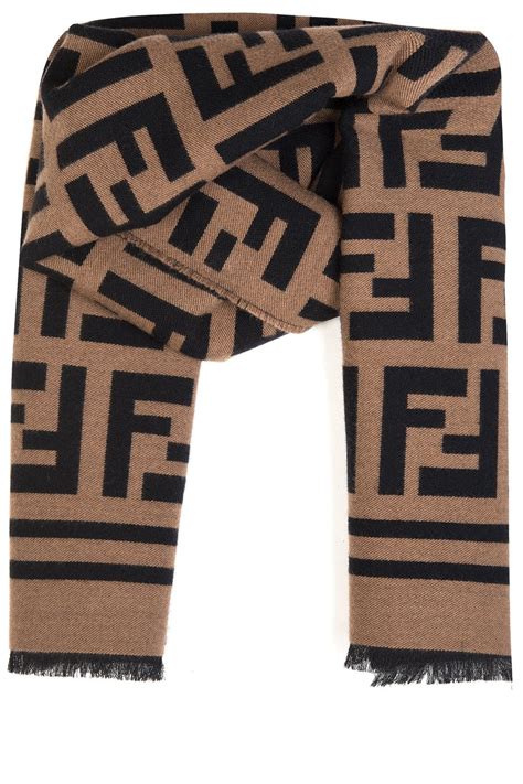 fendi underwear women's|men's Fendi scarves.